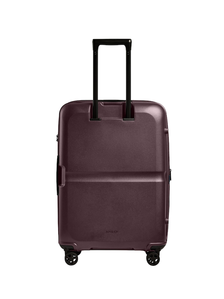 Antler Single Stripe Large 68cm Expandable Suitcase. - Imagen 2 de 6 Antler Single Stripe Large 68cm Expandable Suitcase. - Imagen 2 de 6