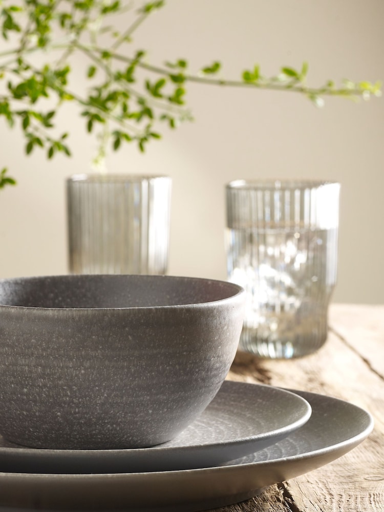 Bronx 12 Piece Dinner Set - صورة 2 من 3