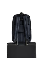 Antler Blue Urban Light Large Backpack - Image 5 of 5