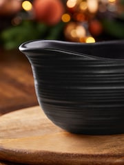 Black Bronx Gravy Boat - Image 3 of 4