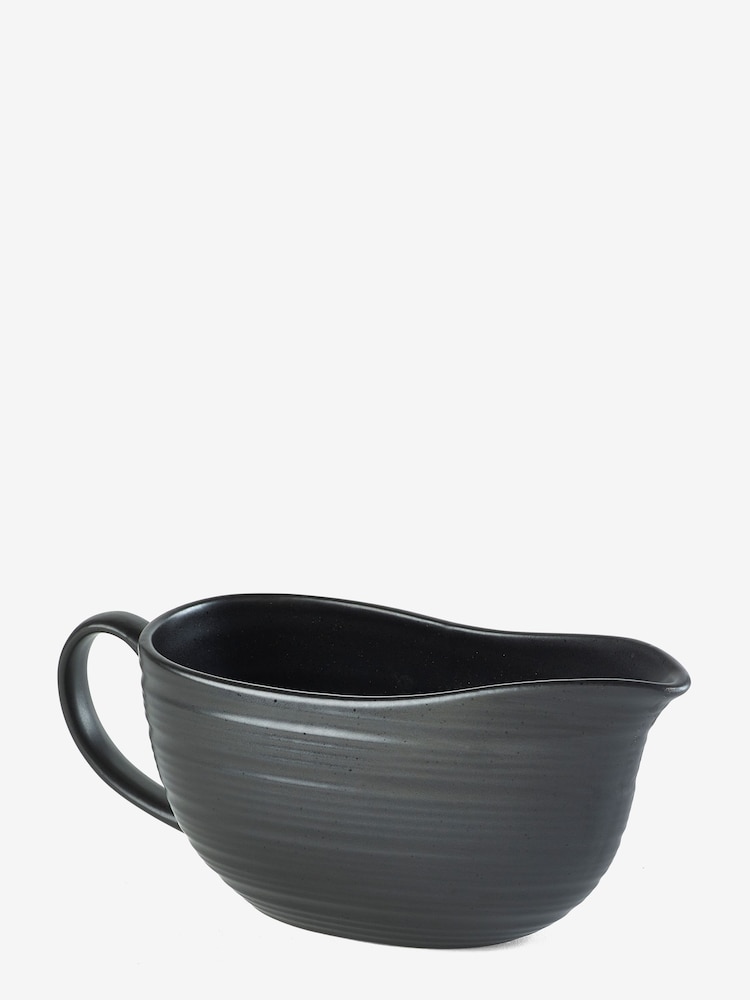Black Bronx Gravy Boat - Image 4 of 4