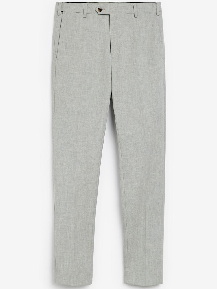 Suit: Trousers - Image 1 of 3