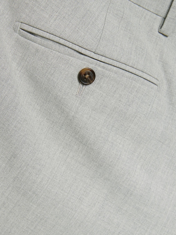 Suit: Trousers - Image 2 of 3