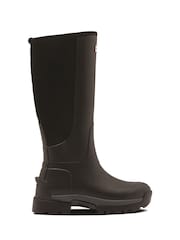 Hunter Green Balmoral Hybrid Tall Wellies - Image 1 of 4