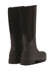 Hunter Green Balmoral Hybrid Tall Wellies - Image 3 of 4