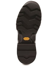 Hunter Green Balmoral Hybrid Tall Wellies - Image 4 of 4