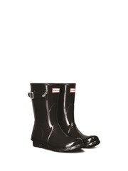 Hunter Original Gloss Short Wellies - Image 2 of 5