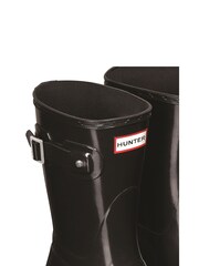 Hunter Original Gloss Short Wellies - Image 4 of 5