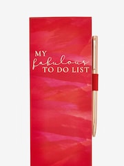 Pink Flamingo To Do List - Image 4 of 4