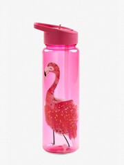 Pink Flamingo Water Bottle - Image 3 of 3
