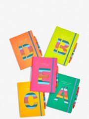 Brights Monogram 2023 - 2024 Academic Diary - Image 1 of 2