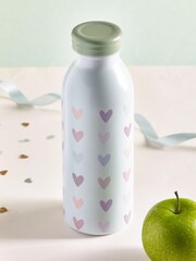 زجاجة ماء قلوب - صورة 1 من 3