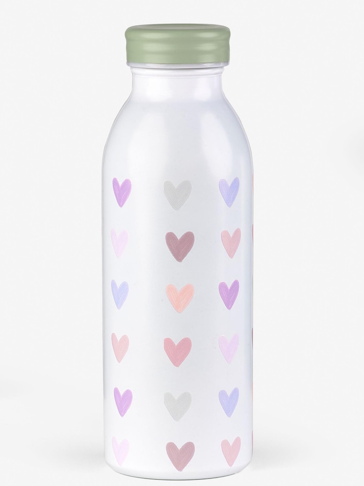 زجاجة ماء قلوب - صورة 3 من 3