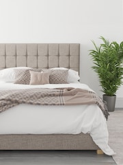 Aspire Furniture Minerals End Lift Sinatra Ottoman Storage Bed - Image 1 of 6