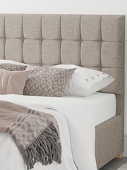 Aspire Furniture Minerals End Lift Sinatra Ottoman Storage Bed - Image 4 of 6