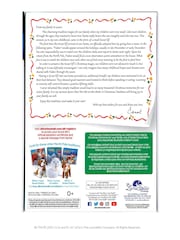 The Elf on the Shelf Christmas Tradition: Includes One Scout Elf Boy, Blue Eyes - Image 3 of 3