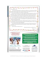 The Elf on the Shelf Christmas Tradition: Includes One Scout Elf Girl, Blue Eyes - Image 3 of 4
