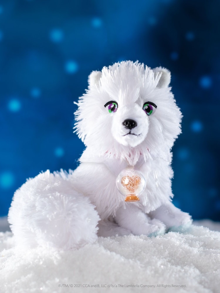 The Elf on the Shelf Elf Pets: An Arctic Fox Tradition - Image 2 of 4
