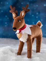 The Elf on the Shelf Elf Pets: A Reindeer Tradition - Image 1 of 4