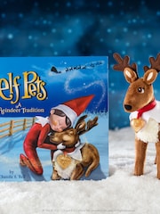 The Elf on the Shelf Elf Pets: A Reindeer Tradition - Image 2 of 4