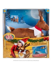 The Elf on the Shelf Elf Pets: A Reindeer Tradition - Image 3 of 4