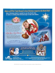 The Elf on the Shelf Elf Pets: A St. Bernard Tradition - Image 4 of 4