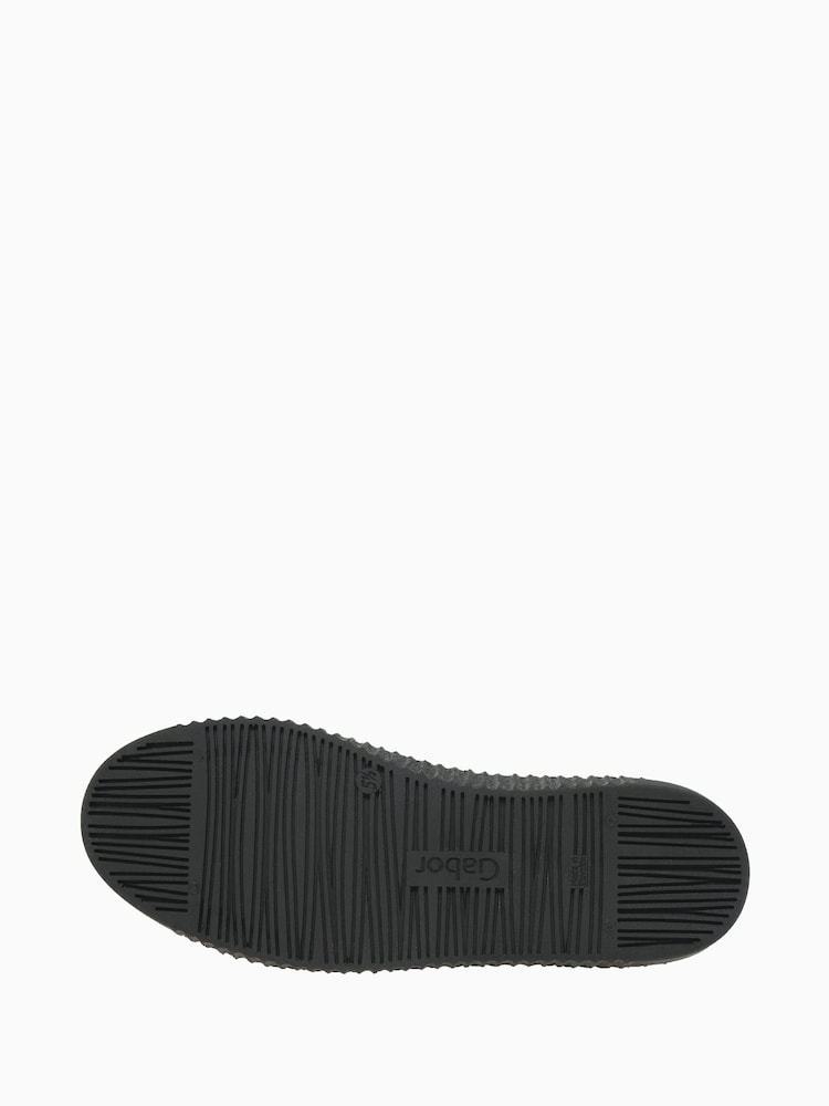 Gabor Wisdom Casual Shoes - Image 6 of 6 Gabor Wisdom Casual Shoes - Image 6 of 6