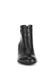 Gabor Matlock Leather Ankle Boots - Image 3 of 5