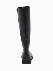 Gabor Juan Black Variable M Calf Fit Boots - Image 4 of 4