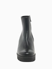 Gabor Utopia Wedged Boots - Image 4 of 5