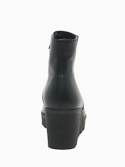 Gabor Utopia Wedged Boots - Image 5 of 5