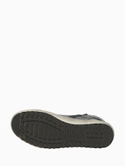 Gabor Bulner Leather Casual Ankle Boots - Image 6 of 6