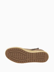 Gabor Bulner Leather Casual Ankle Boots - Image 6 of 6