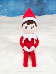 The Elf on the Shelf Plushee Pal Snuggler Boy - Image 1 of 4