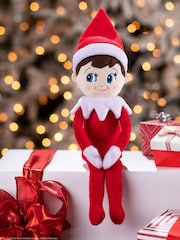 The Elf on the Shelf Plushee Pal Snuggler Boy - Image 2 of 4