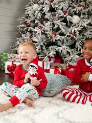 The Elf on the Shelf Plushee Pal Snuggler Boy - Image 3 of 4
