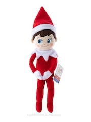The Elf on the Shelf Plushee Pal Snuggler Boy - Image 4 of 4