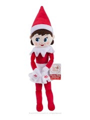 The Elf on the Shelf Plushee Pal Snuggler Girl - Image 2 of 2