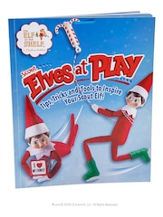 The Elf on the Shelf Scout Elves at Play Tools Tips - Image 3 of 9