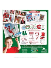 The Elf on the Shelf Scout Elves at Play Tools Tips - Image 4 of 9
