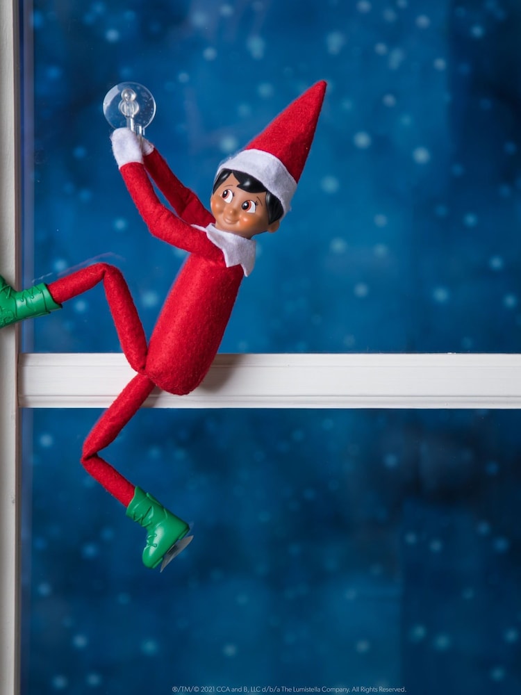 Buy The Elf on the Shelf Scout Elves at Play Tools Tips from the