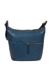 Conkca Kristin Leather Shoulder Bag - Image 2 of 7
