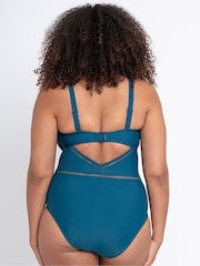 Curvy Kate First Class Plunge Swimsuit - Image 2 of 5