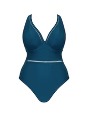 Curvy Kate First Class Plunge Swimsuit - Image 5 of 5
