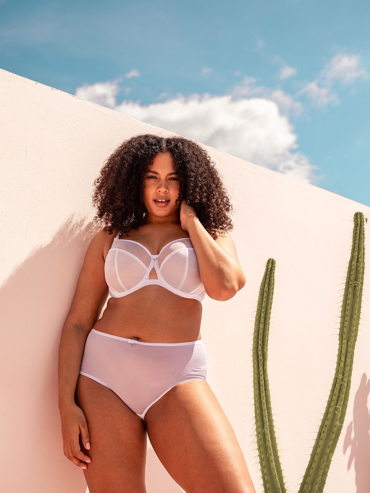 Curvy Kate Victory Side Support Balcony Bra - Image 1 of 7