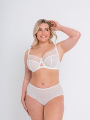 Curvy Kate Victory Side Support Balcony Bra - Image 4 of 7