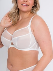 Curvy Kate Victory Side Support Balcony Bra - Image 6 of 7