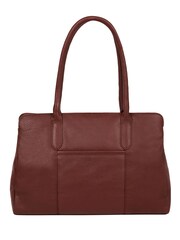 Pure Luxuries London Darby Leather Handbag - Image 2 of 5