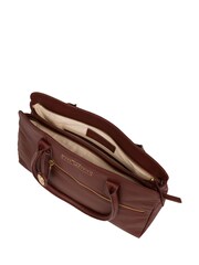 Pure Luxuries London Darby Leather Handbag - Image 4 of 5