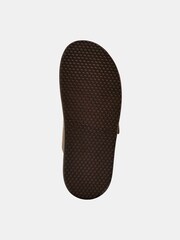 Guess Sapata Brown Sandals - Image 4 of 4